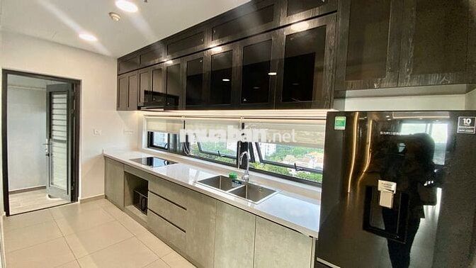 Cho thuê gấp CC Hưng Phúc Premier PMH,18tr, 78m2, 2PN, 2WC, Q7, HCM