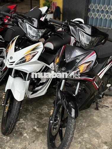 Winner V1 -> V4 và Ex 150 Trả trc 0 đồng