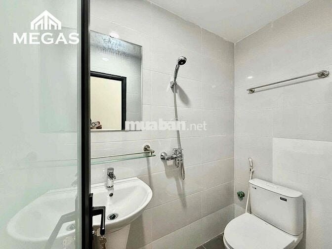 CHO THUÊ CĂN HỘ FULL NỘI THẤT NGAY NGOẠI GIAO ĐOÀN