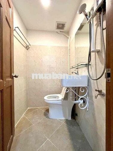 Nhà 1 trệt 1 lầu Full Nội Thất Mới 100% Gần Lotte, Himlam, Rmit, TDT