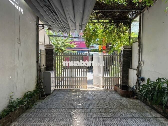 Bán tòa căn hộ 3 tầng Hòa Cường – vị trí siêu đẹp