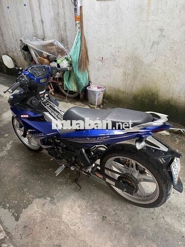 Yamaha Exciter 150 2017 Xanh dương