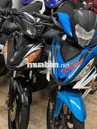 Winner V1 -> V4 và Ex 150 Trả trc 0 đồng