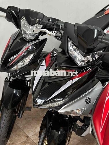 Winner V1 -> V4 và Ex 150 Trả trc 0 đồng