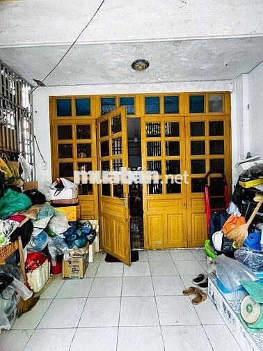 Cc cho thuê MT hẻm Huỳnh Văn Nghệ, p.12, Gò Vấp, 295m2 giá 80tr/ thang