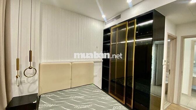 Cho thuê gấp CC Hưng Phúc Premier PMH,18tr, 78m2, 2PN, 2WC, Q7, HCM