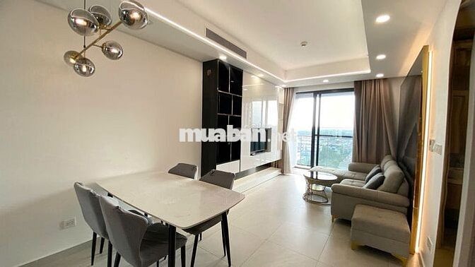 Cho thuê gấp CC Hưng Phúc Premier PMH,18tr, 78m2, 2PN, 2WC, Q7, HCM