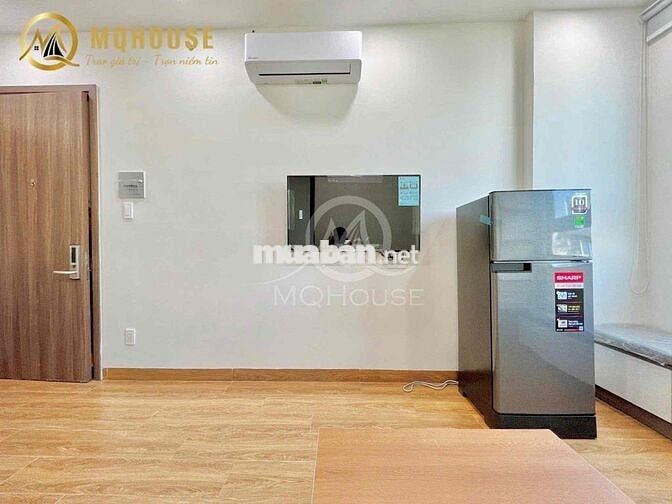 CHDV CAO CẤP FULL NỘI THẤT DẠNG 1PN 1PK NGAY SÂN BAY TÂN SƠN NHẤT