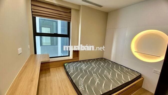 Cho thuê gấp CC Hưng Phúc Premier PMH,18tr, 78m2, 2PN, 2WC, Q7, HCM