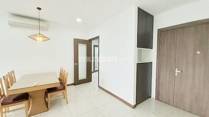 Cho thuê căn hộ chung cư Ngoại Giao Đoàn