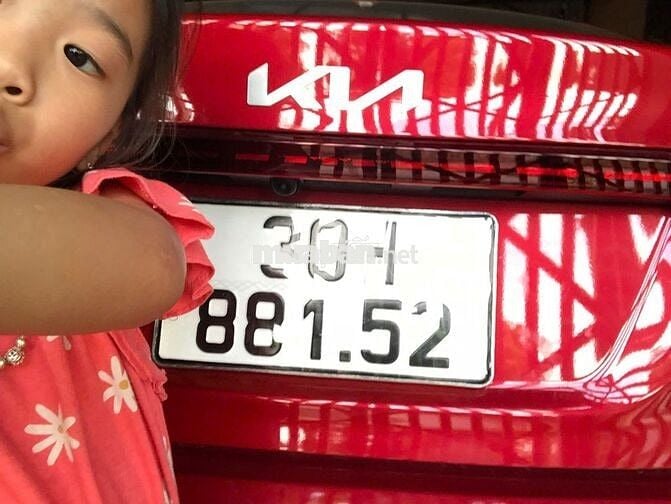 Kia K3 2022 Premium 1.6 AT - 22000 km