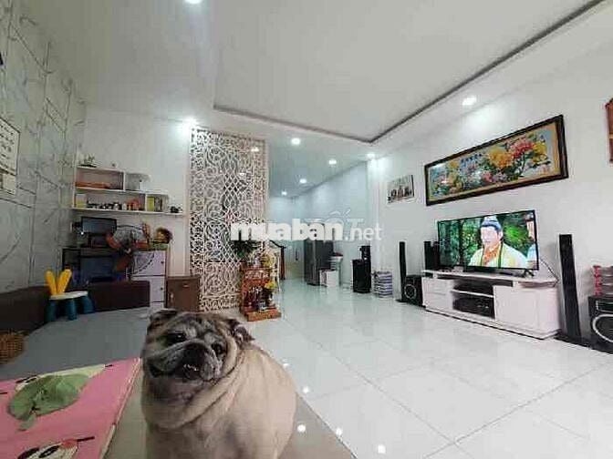 🟥Bán Nhà 3 Tầng BTCT_ Hoàng Hoa Thám _60m2 _3 Phòng Ngủ _ Nhỉnh 6 Tỷ.