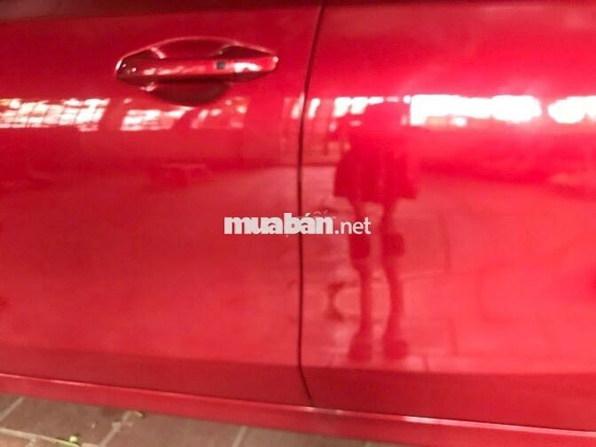 Kia K3 2022 Premium 1.6 AT - 22000 km