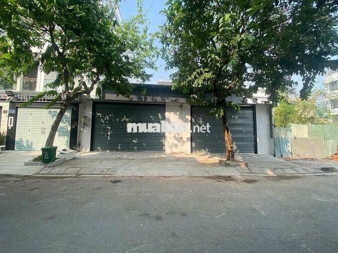 Cho thuê kho 250 m² đường Đặng Thùy Trâm - Bình Lợi, P13, Quận Bình Th