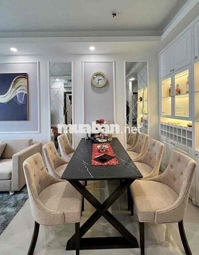 ❤️‍🔥CĂN HỘ GIÁ NGỘP 4 TỶ 9. TRUNG TÂM QUẬN 7, SÁT BÊN PHÚ MỸ HƯNG❤️‍🔥