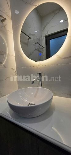   CHÍNH CHỦ đường nhựa 8m(14,9 tỷ) khu Vip Bình Lợi, P13, Q.BÌNH THẠNH