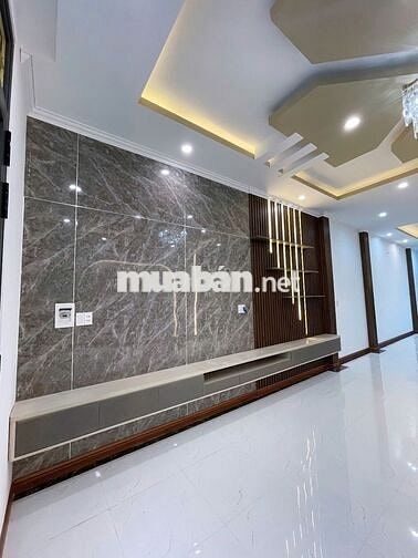 Chính chủ bán căn nhà đường Đinh Đức Thiện, Bình Chánh