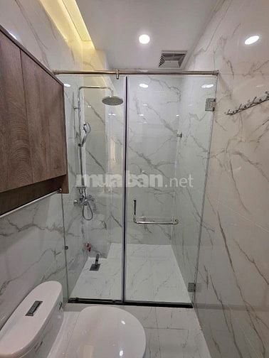   CHÍNH CHỦ đường nhựa 8m(14,9 tỷ) khu Vip Bình Lợi, P13, Q.BÌNH THẠNH