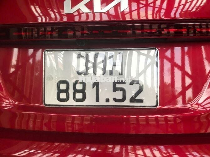 Kia K3 2022 Premium 1.6 AT - 22000 km