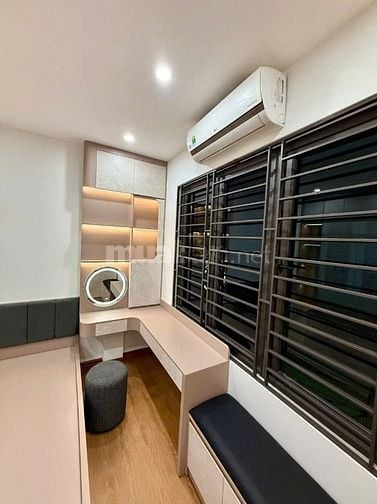 CHÍNH CHỦ BÁN NHÀ KHU TẬP THỂ CÔNG AN ĐA SỸ – NGÕ THÔNG, PHÂN LÔ BÀN C