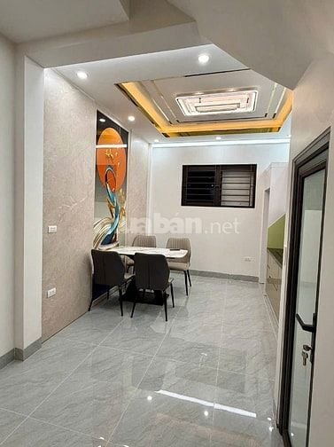 CHÍNH CHỦ BÁN NHÀ KHU TẬP THỂ CÔNG AN ĐA SỸ – NGÕ THÔNG, PHÂN LÔ BÀN C