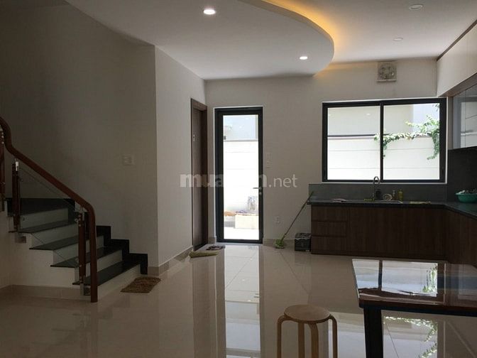 Cho thuê nhà riêng chính chủ, kdc văn minh