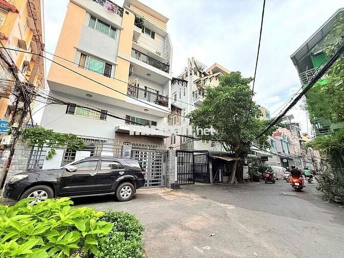 🟥Bán Nhà 3 Tầng BTCT_ Hoàng Hoa Thám _60m2 _3 Phòng Ngủ _ Nhỉnh 6 Tỷ.