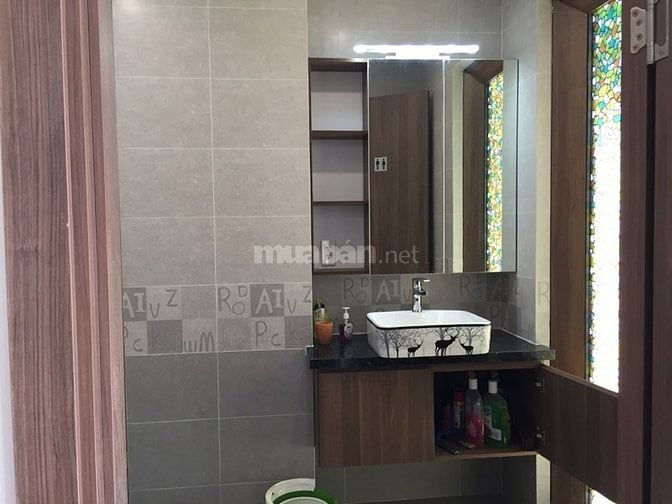 Cho thuê nhà riêng chính chủ, kdc văn minh