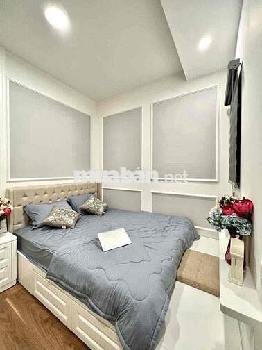 ❤️‍🔥CĂN HỘ GIÁ NGỘP 4 TỶ 9. TRUNG TÂM QUẬN 7, SÁT BÊN PHÚ MỸ HƯNG❤️‍🔥