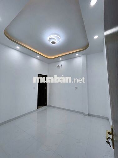 Chính chủ bán căn nhà đường Đinh Đức Thiện, Bình Chánh