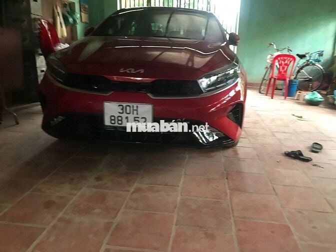 Kia K3 2022 Premium 1.6 AT - 22000 km