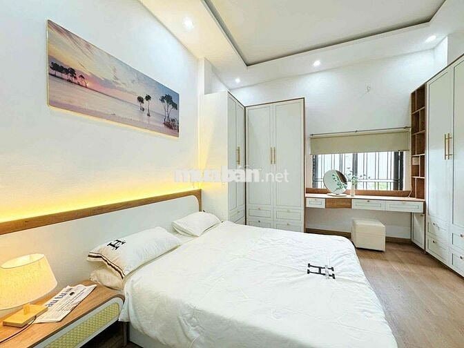 Cho thuê phòng trong nhà nguyên căn ngay tttp