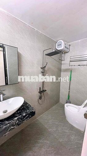 Cho thuê phòng trong nhà nguyên căn ngay tttp