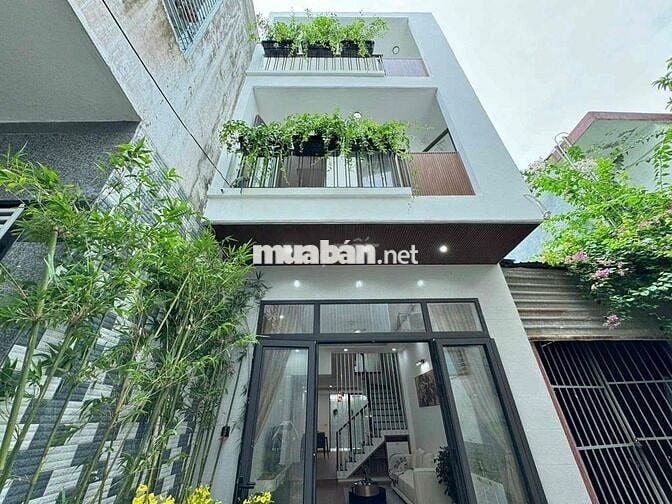 Cho thuê phòng trong nhà nguyên căn ngay tttp