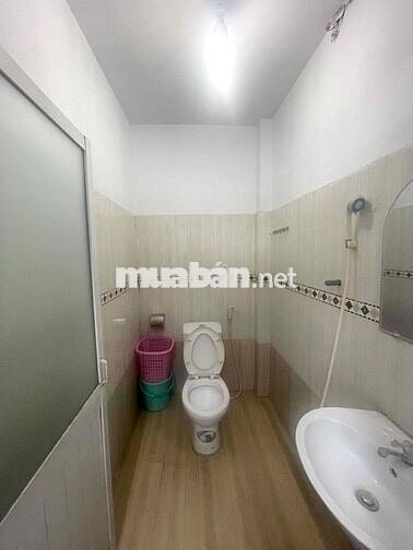 💎 💎 💎 TRỆT 2 LẦU SÂN THƯỢNG 4❌16M CÓ 4PN 3WC HẺM XE TẢI LÊ ĐỨC THỌ P16