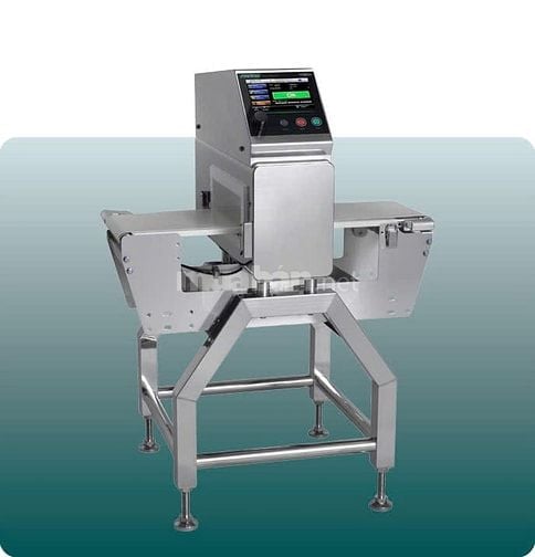 Đại lý Anritsu tại Việt Nam – Cung cấp máy dò kim loại & checkweigher 