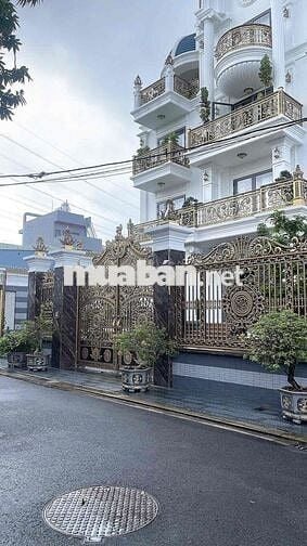 Bán Lô Đất 1/ Nguyễn Ảnh Thủ - Hóc Môn giáp Q12 9m1x23 204m2 hơn 8tỷ