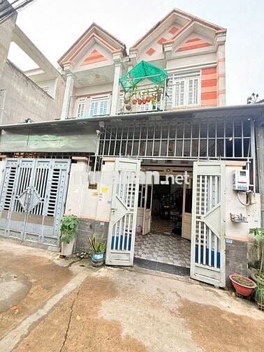 CẦN BÁN NHANH CĂN NHÀ XUÂN THỚI ĐÔNG 7 TÂN XUÂN HÓC MÔN HCM