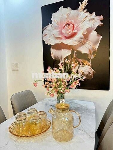 Cho thuê phòng trong nhà nguyên căn ngay tttp