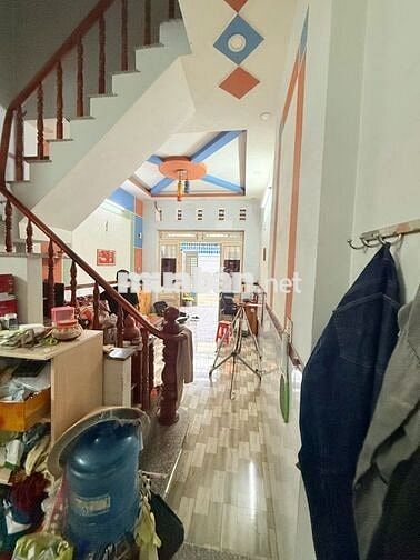 CẦN BÁN NHANH CĂN NHÀ XUÂN THỚI ĐÔNG 7 TÂN XUÂN HÓC MÔN HCM