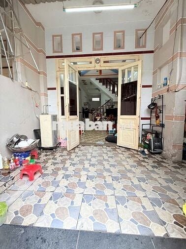 CẦN BÁN NHANH CĂN NHÀ XUÂN THỚI ĐÔNG 7 TÂN XUÂN HÓC MÔN HCM