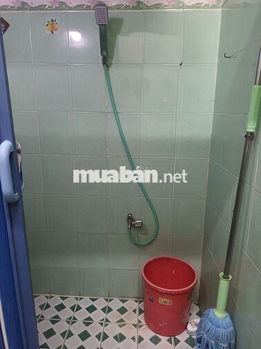 Bán nhà ngõ hẻm (2,5m×10,6m) xe hơi vào, đường Trần Văn Mười