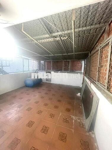 💎 💎 💎 TRỆT 2 LẦU SÂN THƯỢNG 4❌16M CÓ 4PN 3WC HẺM XE TẢI LÊ ĐỨC THỌ P16