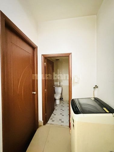 MT 12M KINH DOANH - GIÁP CỘNG HOÀ - 66M2 4 TẦNG NỞ HẬU - CHỈ 10.x TỶ