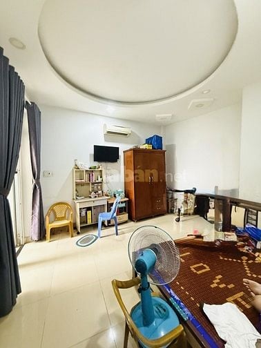 MT 12M KINH DOANH - GIÁP CỘNG HOÀ - 66M2 4 TẦNG NỞ HẬU - CHỈ 10.x TỶ