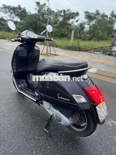 vespa gts 2014 cực ngon ❤️