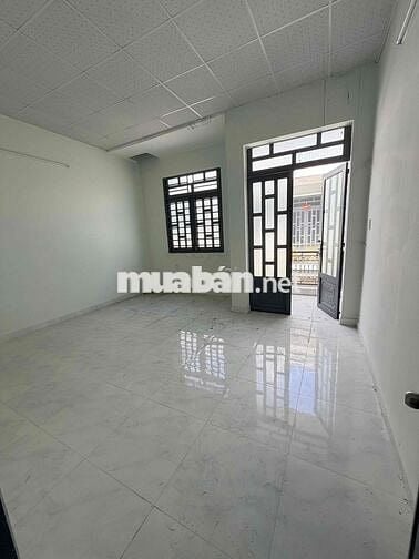 Ngộp-5x21 4ngủ 2vs xe hơi đậu trong nhà 1.7ty kcn cầu tràm 5p