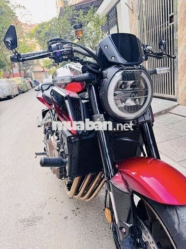 Bán CB650R 2020