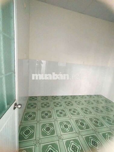 Nhà 1 Trệt 1 Lầu 3PN 4x12m Hẻm 77 Đường Chuyên Dùng Chín Quận 7