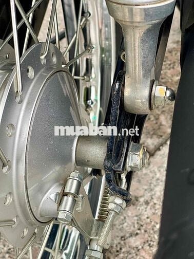 HONDA WAVE A 110CC/2023 ✍️ TRẢ TRƯỚC 7 🍠 NHẬN XE